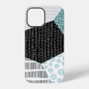 Recherche de de bannière iphone coques Géométrique