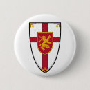 Recherche de bouclier rond badges Guerrier