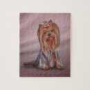 Zoek naar yorkshire terrier puzzels Canine