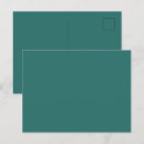 Recherche de message cartes postales Personnalisée