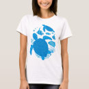 Recherche de tortue marine tshirts Conservation