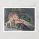 Recherche de sophie anderson cartes postales Nourriture