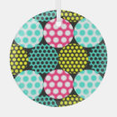 Recherche de multicolore ornements Motif
