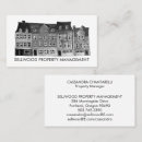 Recherche de agent immobilier cartes visite Unique