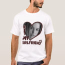 Recherche de i love my gf hommes tshirts Anniversaire