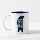 Recherche de papa ours tasses Café