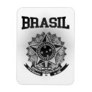 Recherche de brasil magnete Symbole