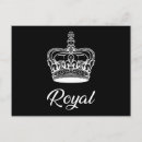 Zoek naar royal crown briefkaarten Prins