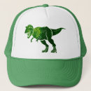 Zoek naar dino trucker petten T rex