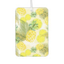 Recherche de fruits voiture accessoires Ananas