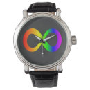 Recherche de aspergers montres Arc en ciel