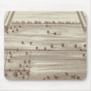 Zoek naar sepia toon muismatten Vogel