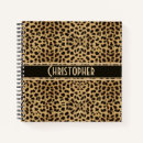 Recherche de tache carnets Pour lui