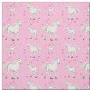 Zoek naar paarden stoffen Girl