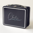 Zoek naar turquoise lunchboxen Abstract
