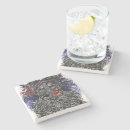 Recherche de mythologie dessous de verres Viking