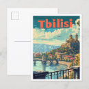 Recherche de georgia cartes postales Illustration