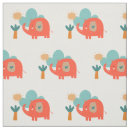 Recherche de éléphant tissus Motif