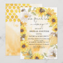 Recherche de ruche invitations Jaune