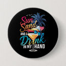 Recherche de sable badges Drôle