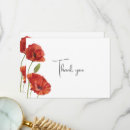 Recherche de le coquelicot vœux cartes Bride