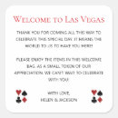 Recherche de de casino mariage autocollants Merci