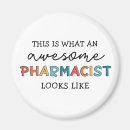 Recherche de pharmacien magnets Drôle