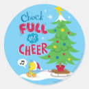 Recherche de tweety autocollants Noël