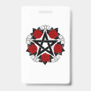 Recherche de chemise wiccan Pentagramme