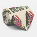 Recherche de travail cravates Humour