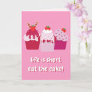 Zoek naar leven kort kaarten Roze