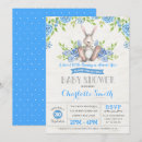 Recherche de lapin bleu invitations Pour elle