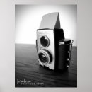 Recherche de cru noir posters Appareil photo