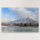 Recherche de cloud puzzles Water