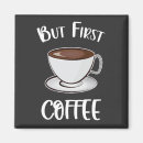 Recherche de cappuccino magnets Kawaii