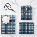 Recherche de plaid de madras papier cadeau Motif