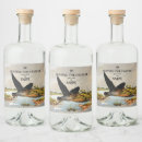 Recherche de oiseaux bière étiquettes Chasse