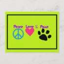 Recherche de paw cartes postales Paix