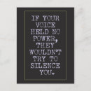 Recherche de injustice cartes postales Politique