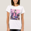 Recherche de épée femme tshirts Japonais
