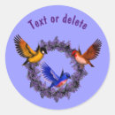 Zoek naar grote vogel stickers Dier