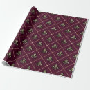 Zoek naar fleur de lis cadeaupapier Goud