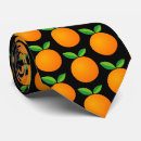 Recherche de fruit ties cravates Cool