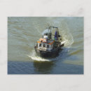 Recherche de chalutiers cartes postales Bateaux