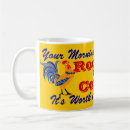 Recherche de coq vintage tasses Café