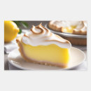 Recherche de meringue autocollants Citron