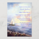 Recherche de sailing invitations Voilier
