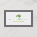 Recherche de trèfle cartes visite Salon