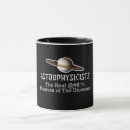 Recherche de astrophysique tasses La science