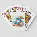 Recherche de caricature jeux de cartes Animal